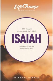 ISAIAH (LifeChange Series)
