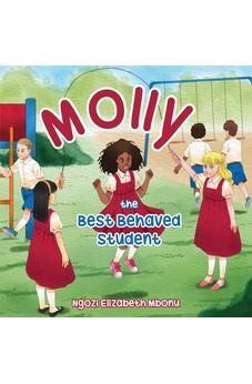 Molly: The Best Behaved Student 9781486616145