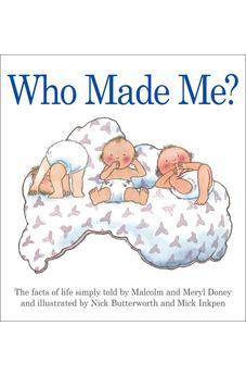 Who Made Me? 9781781281383