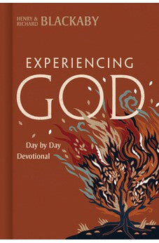 Experiencing God Day-by-Day: Devotional 9780805444780