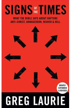 Signs of the Times: Revised Edition 9780983400431