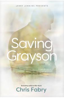 Saving Grayson 9781646070565
