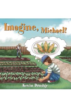 Imagine, Michael! 9781486619207