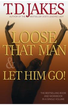 Loose That Man Let Him Go w/wrbk 9780764228162