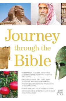Journey Through the Bible 9780745981314