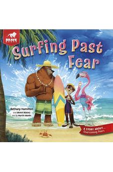 Surfing Past Fear 9781967002436