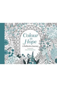 Colour in Hope Postcards 9780745980348