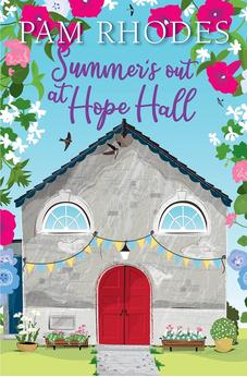 Summer's out at Hope Hall (Hope Hall, 2) 9781782642879
