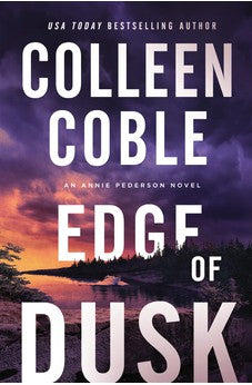 Edge of Dusk (An Annie Pederson Novel)