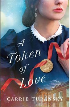 A Token of Love 9780764241062