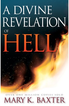 A Divine Revelation Of Hell 9780883682791