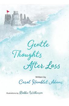 Gentle Thoughts After Loss 9780736989015