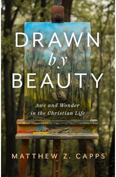 Drawn by Beauty: Awe and Wonder in the Christian Life (Christ in Everything)