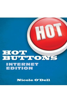 Hot Buttons Internet Edition 9780825442391