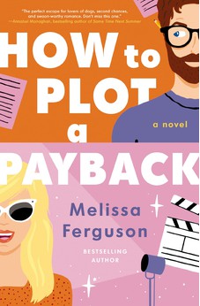 How to Plot a Payback 9780840702913