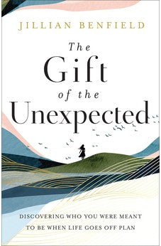 The Gift of the Unexpected 9780764240492