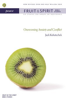 Peace (Fruit of the Spirit) 9780310238690