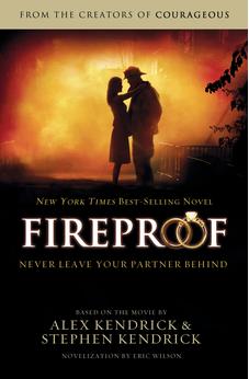 Fireproof 9781401685270