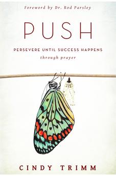 PUSH: Persevere Until Success Happens Through Prayer 9780768404296
