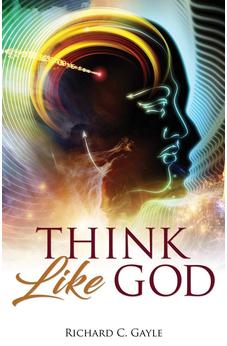 Think Like God 9781486616305