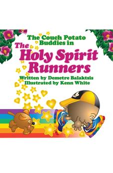 The Holy Spirit Runners (The Couch Potato Buddies) 9781486618668
