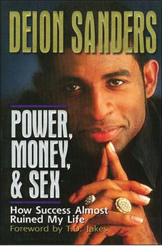 Power, Money and Sex 9780849937767