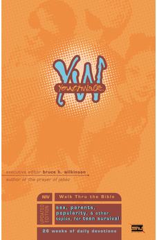 YouthWalk 9780310246893