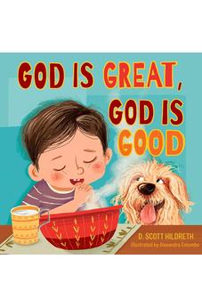 God Is Great, God Is Good