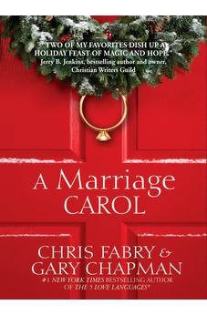 A Marriage Carol 9780802402646