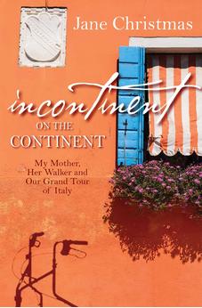 Incontinent on the Continent 9780745968933