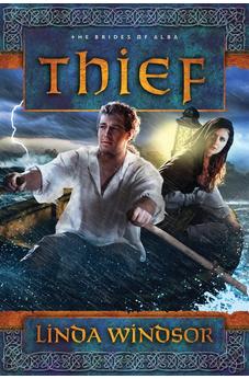 Thief (Brides of Alba Series Book 2) 9781434764775