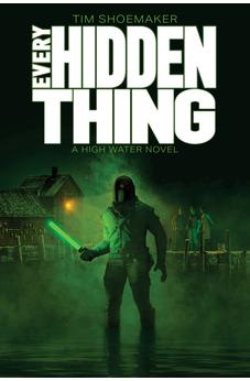 Every Hidden Thing (High Water) 9781646070602