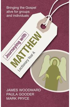 Journeying with Matthew: Lectionary Year A