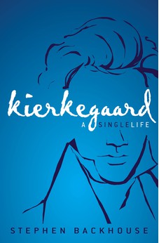 Kierkegaard: A Single Life 9780310120193