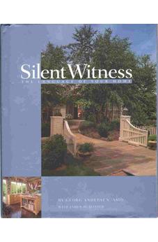 Silent Witness 9780842335331