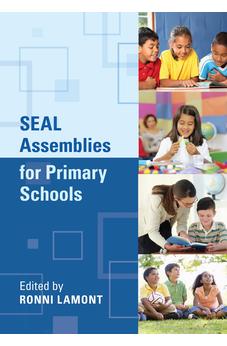 Seal Assemblies for Primary School 9780281064670