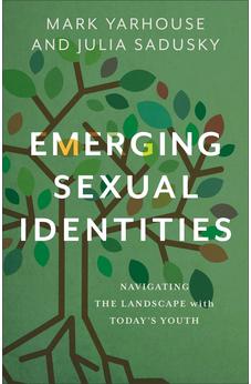 Emerging Sexual Identities: Navigating the Landscape with Today’s Youth