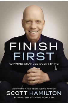 Finish First: Winning Changes Everything