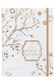 A Little God Time (Gold): A Devotional Journal