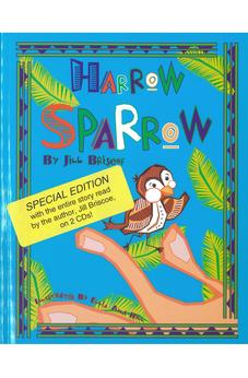 Harrow Sparrow Special Edition 793573885869