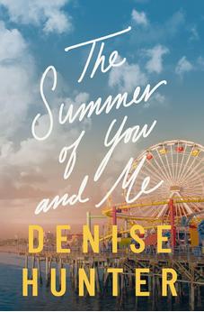 The Summer of You and Me: A Novel 9781400348664