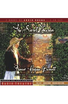 The Secret Garden 9781589975064