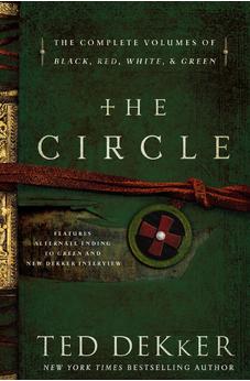 Circle Series 4-in-1 Collection 9781595547927