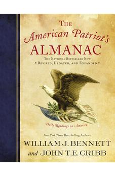 The American Patriot's Almanac: Daily Readings on America