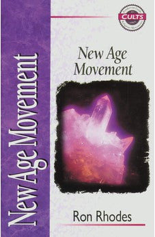 New Age Movement 9780310704317