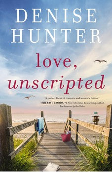 Love, Unscripted 9780840716651
