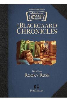 Rook’s Ruse (The Blackgaard Chronicles) 9781646072125