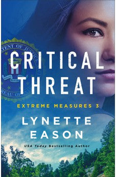 Critical Threat (Extreme Measures) Book 3 of 4