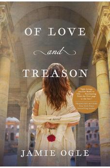 Of Love and Treason 9781496479679