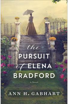 The Pursuit of Elena Bradford 9780800746261